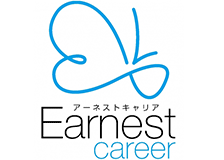 アーネスト（教育）のロゴ