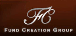 ファンドクリエーショングループのロゴ