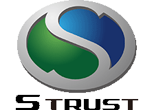 エストラスト（不動産）のロゴ