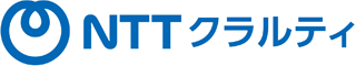 NTTクラルティのロゴ