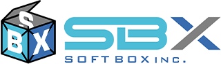 SBXのロゴ