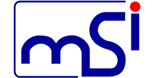 エム・エス・アイのロゴ