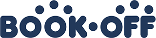 ブックオフ福岡のロゴ