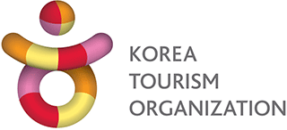 韓国観光公社のロゴ