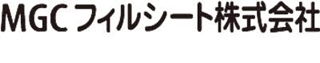 MGCフィルシートのロゴ