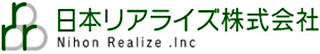 日本リアライズ（不動産・東京都）のロゴ