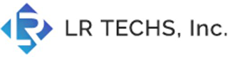 LRテックスのロゴ