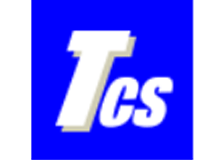 トランスシティコンピュータサービスのロゴ