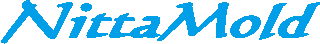 ニッタモールドのロゴ