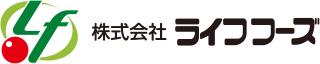 ライフフーズ（食品・福島県）のロゴ