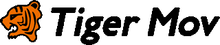 タイガーモブのロゴ