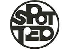 SPOTTEDのロゴ