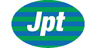 日本紙運輸倉庫のロゴ