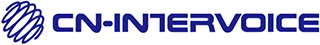 CNインターボイスのロゴ