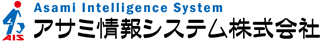 アサミ情報システムのロゴ
