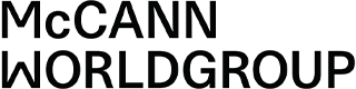マッキャン・ワールドグループ ホールディングスのロゴ