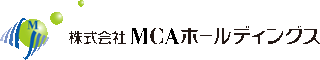 MCAホールディングスのロゴ