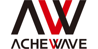 アッシュウェイブのロゴ