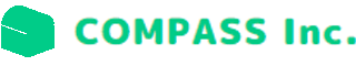 COMPASS（教育）のロゴ