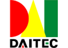 ダイテックホールディングのロゴ