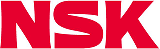 NSKマシナリーのロゴ