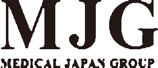 MJGのロゴ
