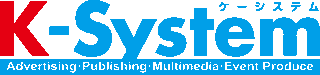 K-Systemのロゴ