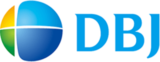 DBJキャピタルのロゴ