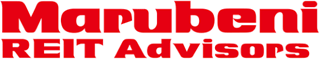 丸紅リートアドバイザーズのロゴ