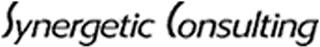 シナジェティック・コンサルティングのロゴ