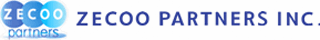 ZECOOパートナーズのロゴ