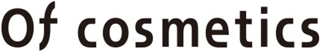 オブ・コスメティックスのロゴ