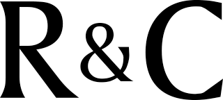 R&C（損害保険）のロゴ