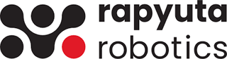 Rapyuta Roboticsのロゴ