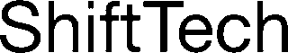 シフトテックのロゴ