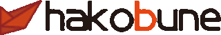 ハコブネのロゴ