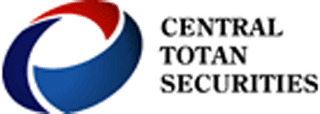 セントラル東短証券のロゴ