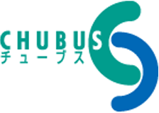 中部管業のロゴ