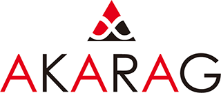 合同会社アカラグのロゴ