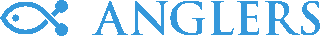 アングラーズのロゴ