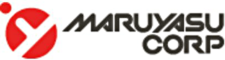 マルヤスコーポレーションのロゴ