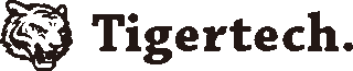タイガーテックのロゴ