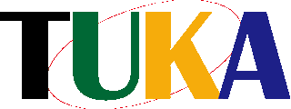 TUKAのロゴ