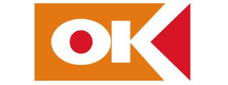オーケーのロゴ