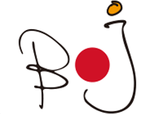 BOJのロゴ
