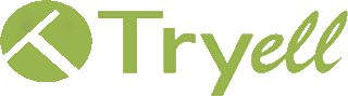 Tryellのロゴ