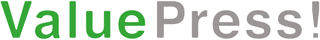 バリュープレスのロゴ