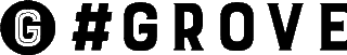GROVEのロゴ