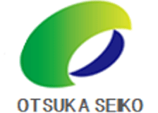 大塚精工（受託加工）のロゴ