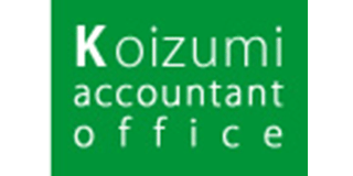 小泉晃一税理士事務所のロゴ